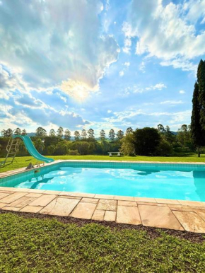 Haras São Vicente